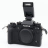 Fujifilm X-T3 Gehäuse gebraucht