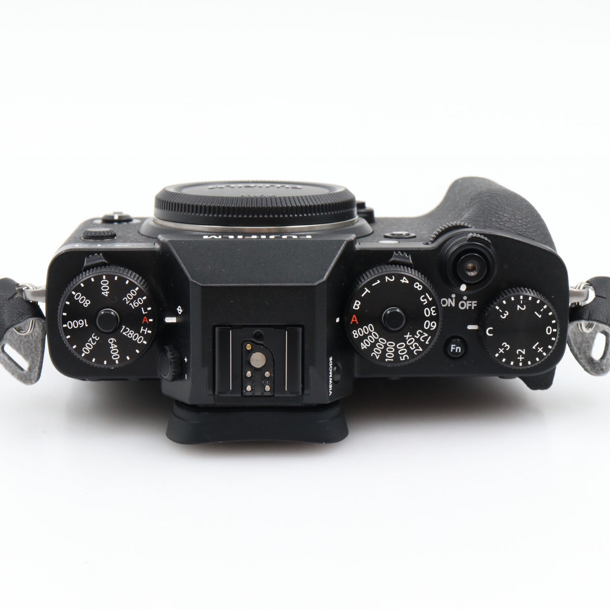 Fujifilm X-T3 Gehäuse gebraucht