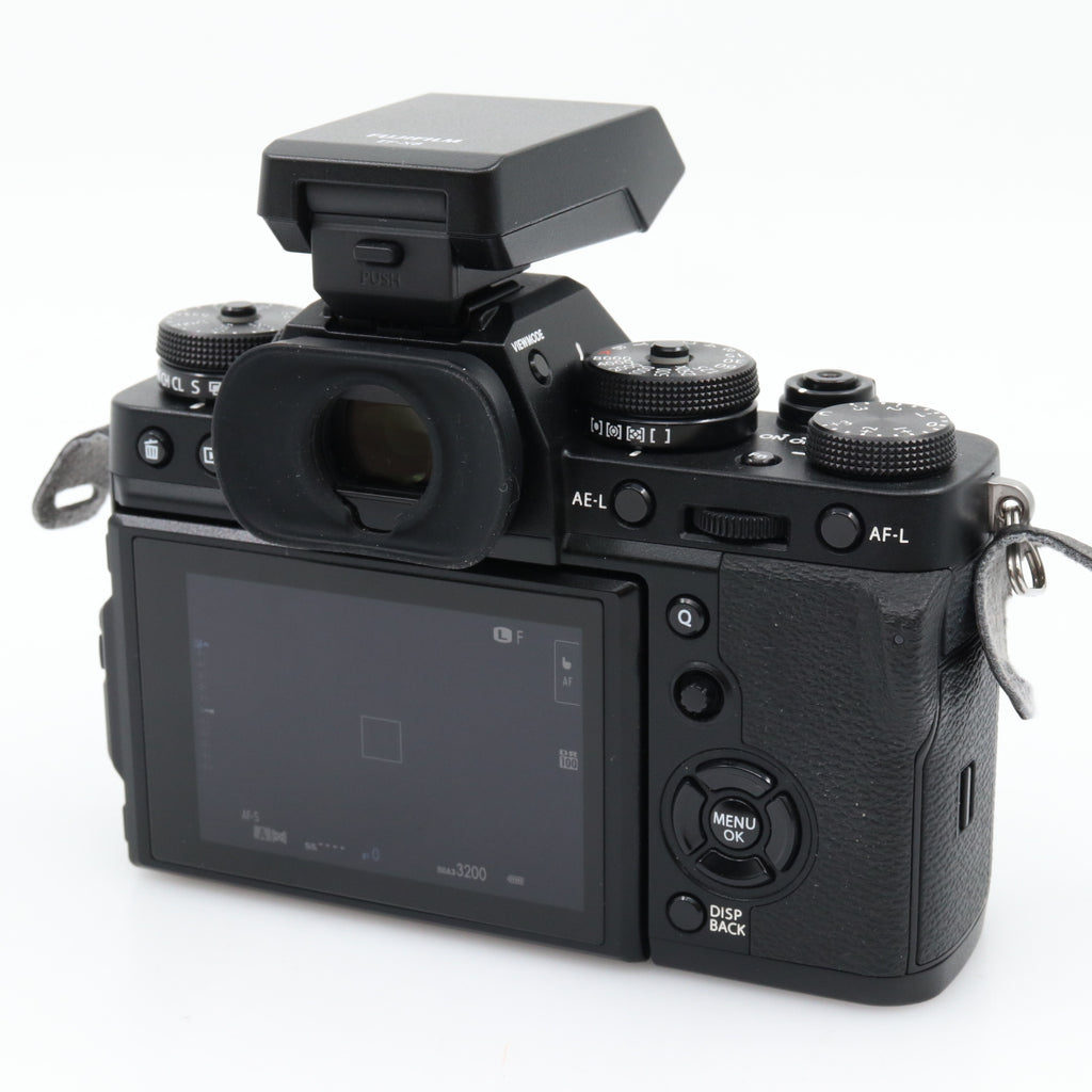 Fujifilm X-T3 Gehäuse gebraucht