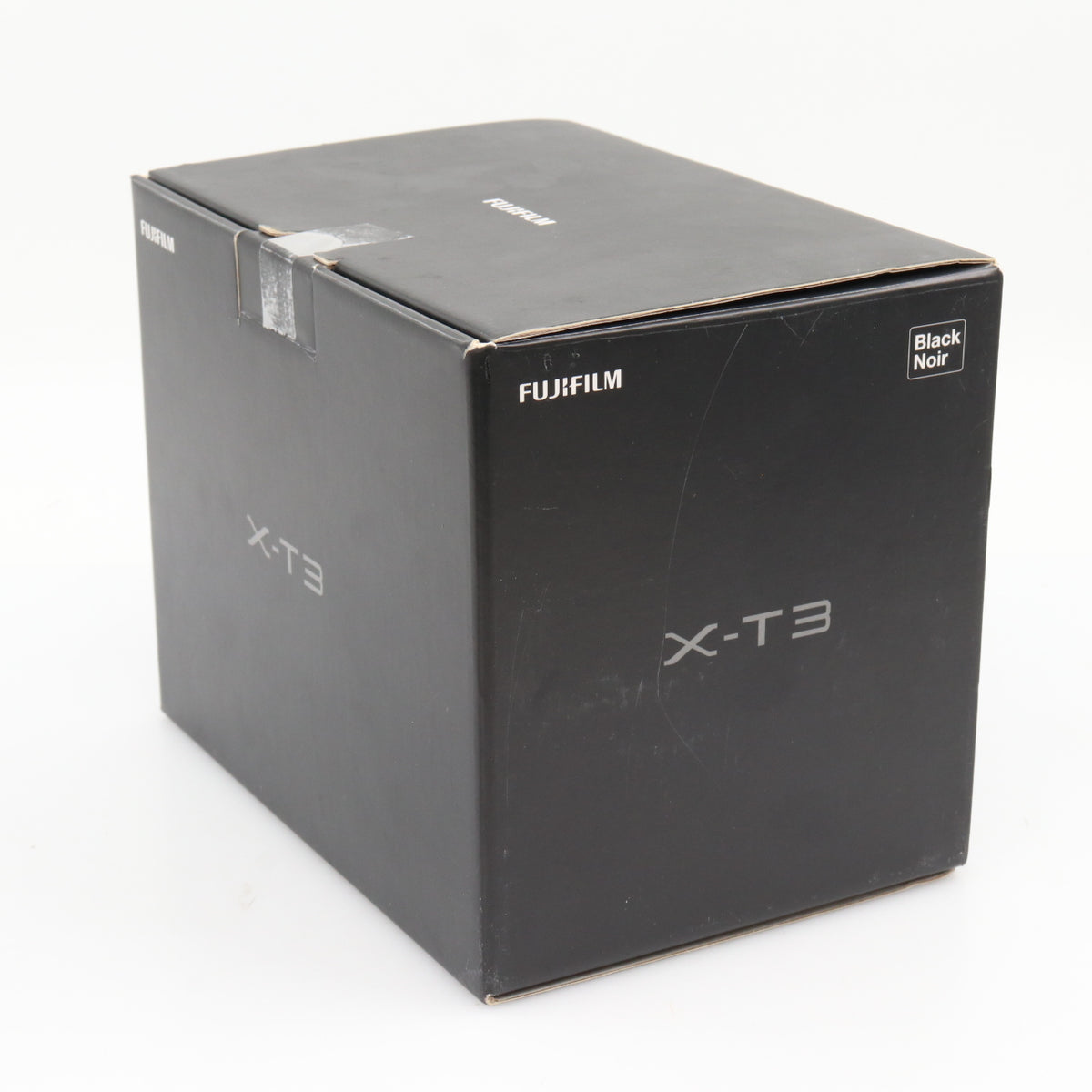 Fujifilm X-T3 Gehäuse gebraucht