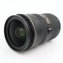 Nikon AF-S 24-70mm f/2.8G ED used