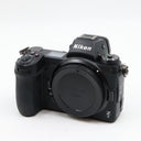 Nikon Z6 Gehäuse gebraucht