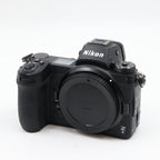 Nikon Z6 Gehäuse gebraucht