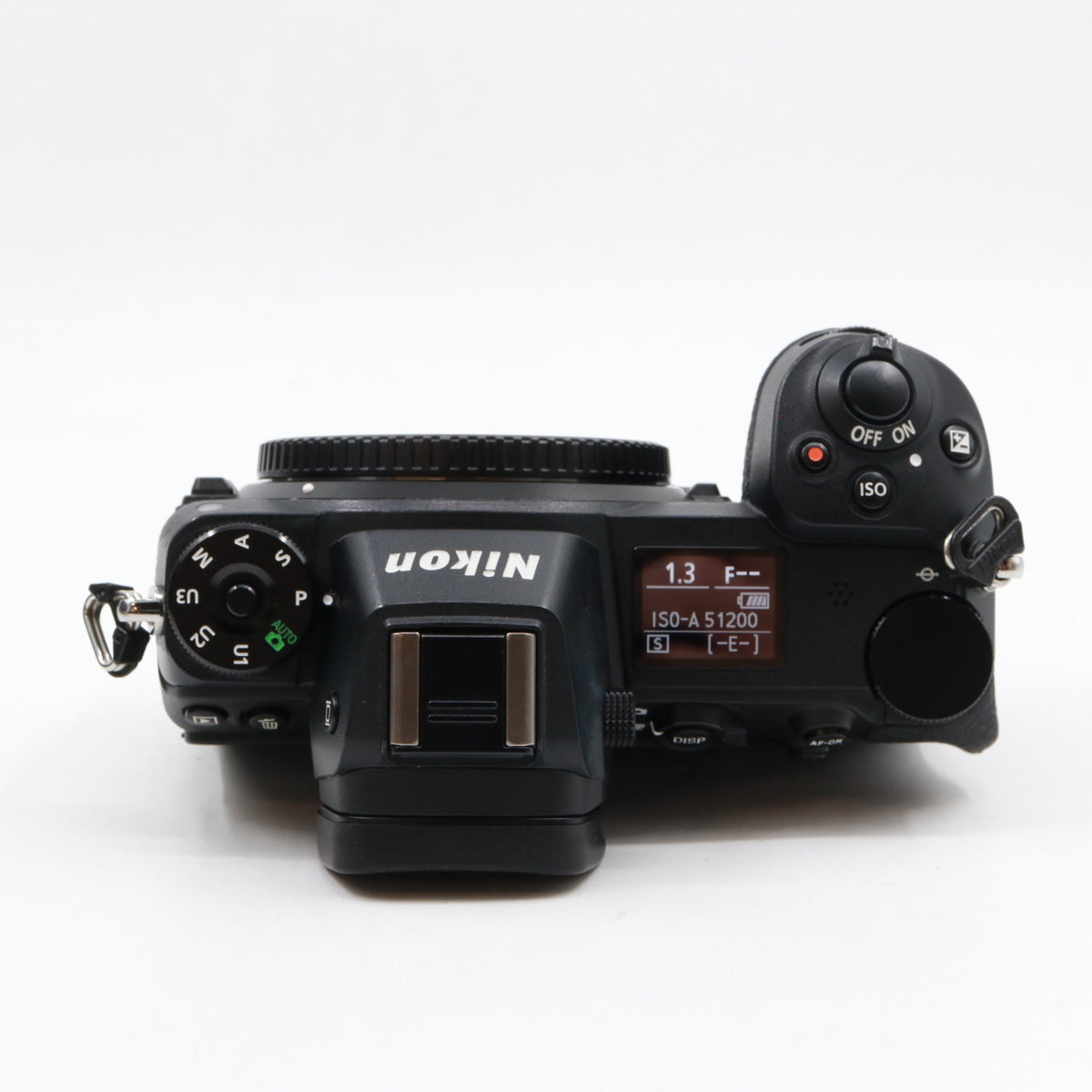 Nikon Z6 Gehäuse gebraucht
