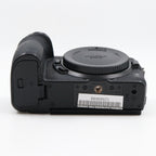 Nikon Z6 Gehäuse gebraucht