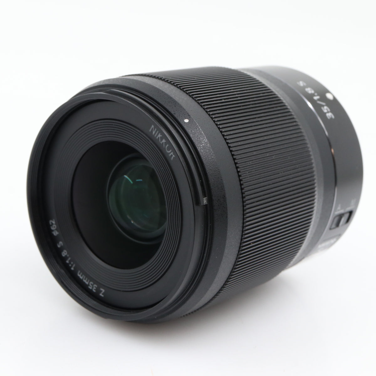 Nikon Z 35mm f/1.8 S gebraucht