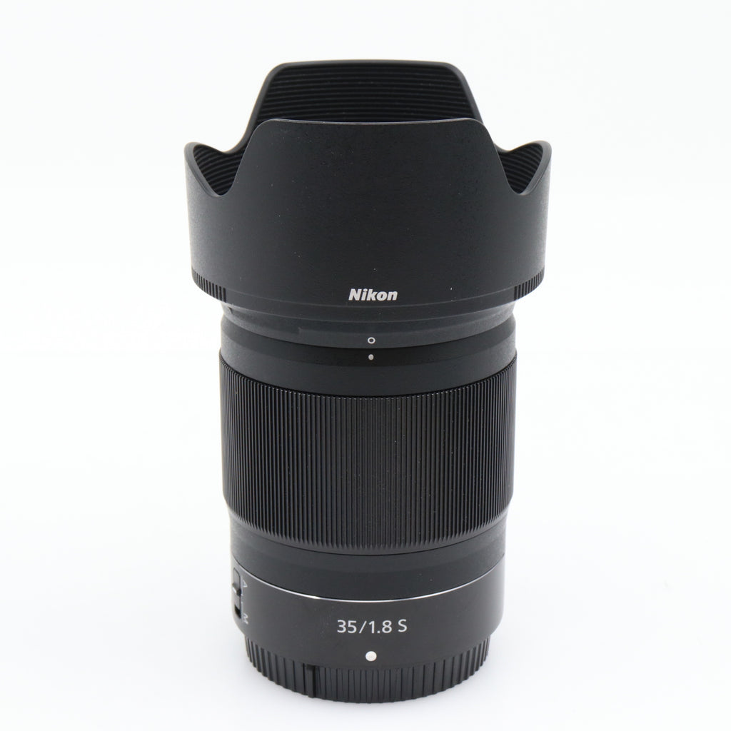 Nikon Z 35mm f/1.8 S gebraucht