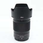 Nikon Z 35mm f/1.8 S gebraucht