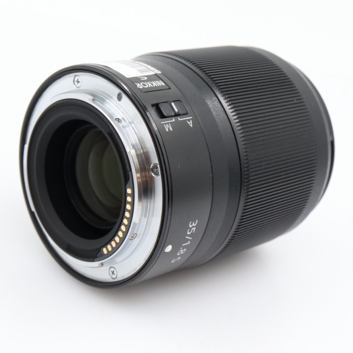 Nikon Z 35mm f/1.8 S gebraucht
