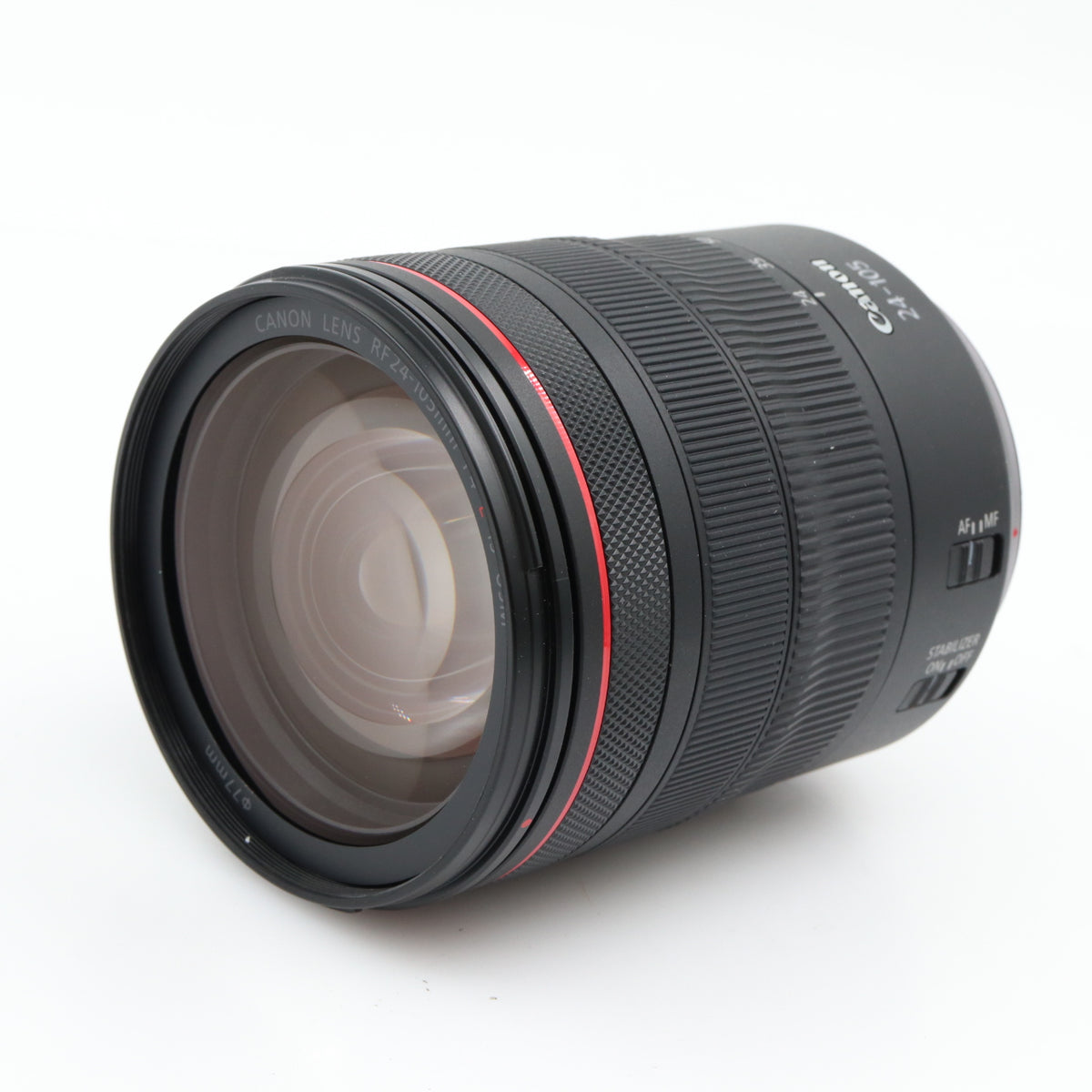 Canon RF 24-105mm f/4 L IS USM gebraucht