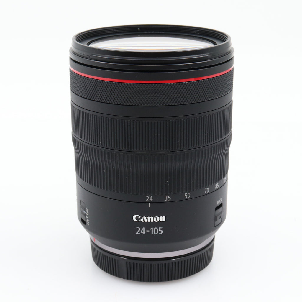 Canon RF 24-105mm f/4 L IS USM gebraucht
