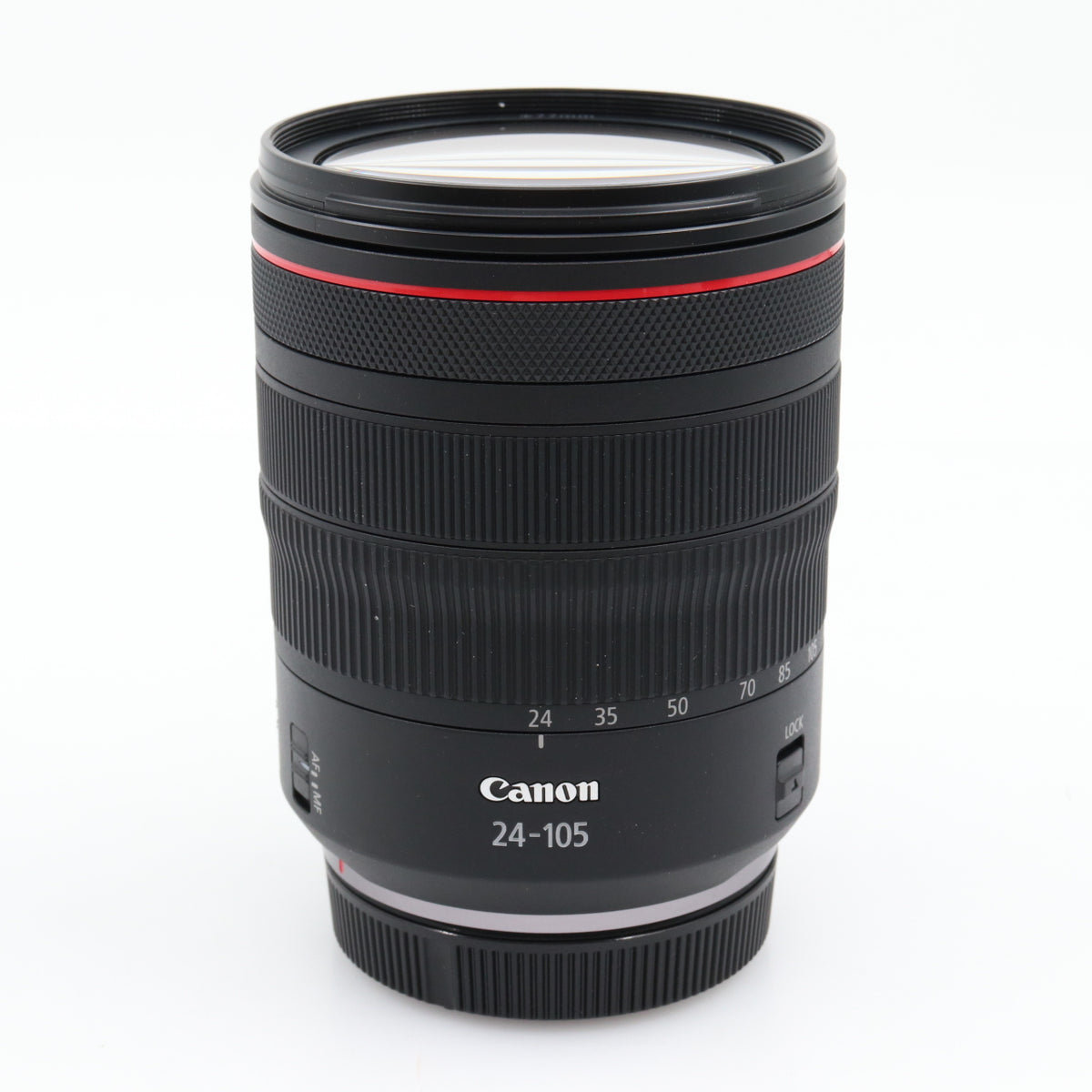 Canon RF 24-105mm f/4 L IS USM gebraucht