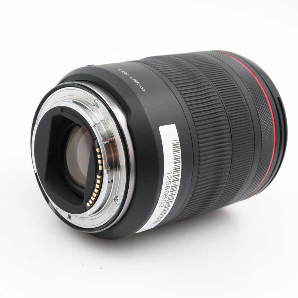 Canon RF 24-105mm f/4 L IS USM gebraucht