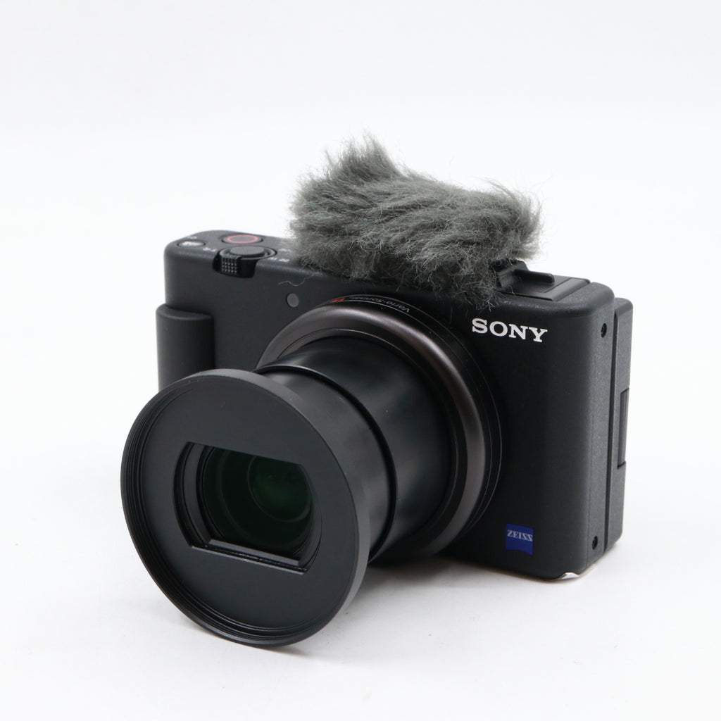 Sony ZV-1 used