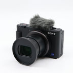Sony ZV-1 used