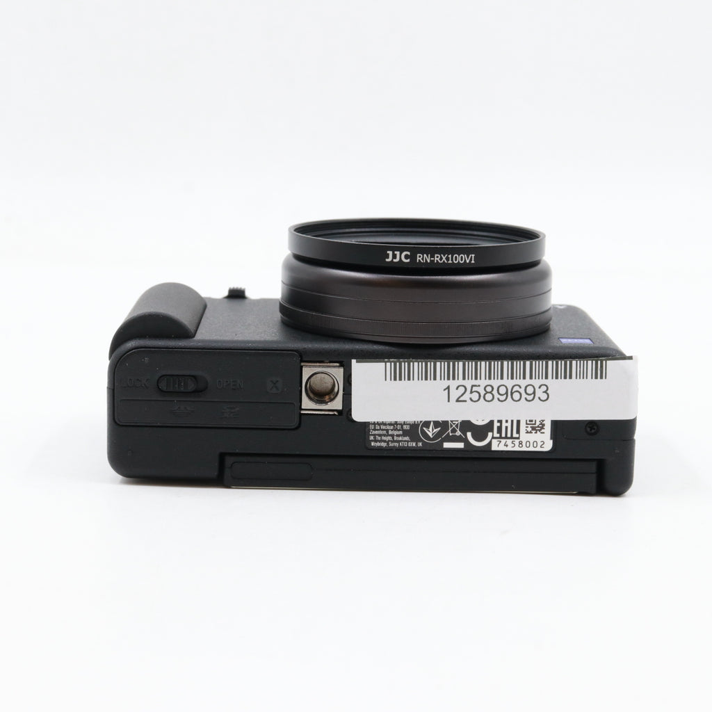 Sony ZV-1 used