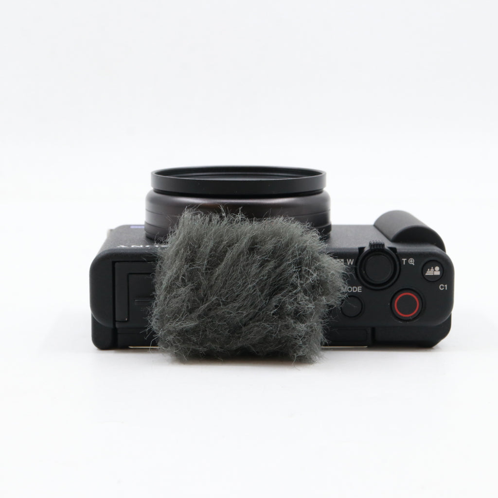 Sony ZV-1 used