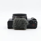 Sony ZV-1 used