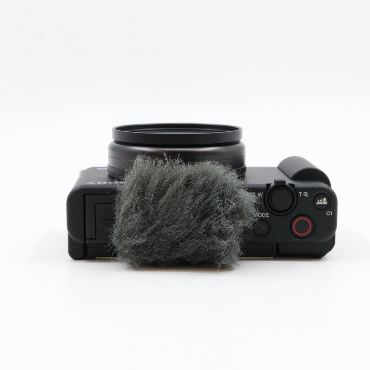 Sony ZV-1 used