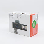 Sony ZV-1 used