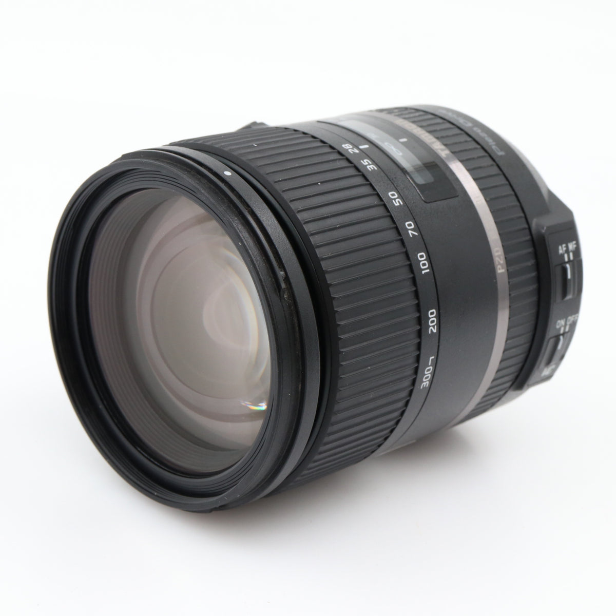Tamron 28-300mm f/3.5-6.3 Di VC PZD Nikon used