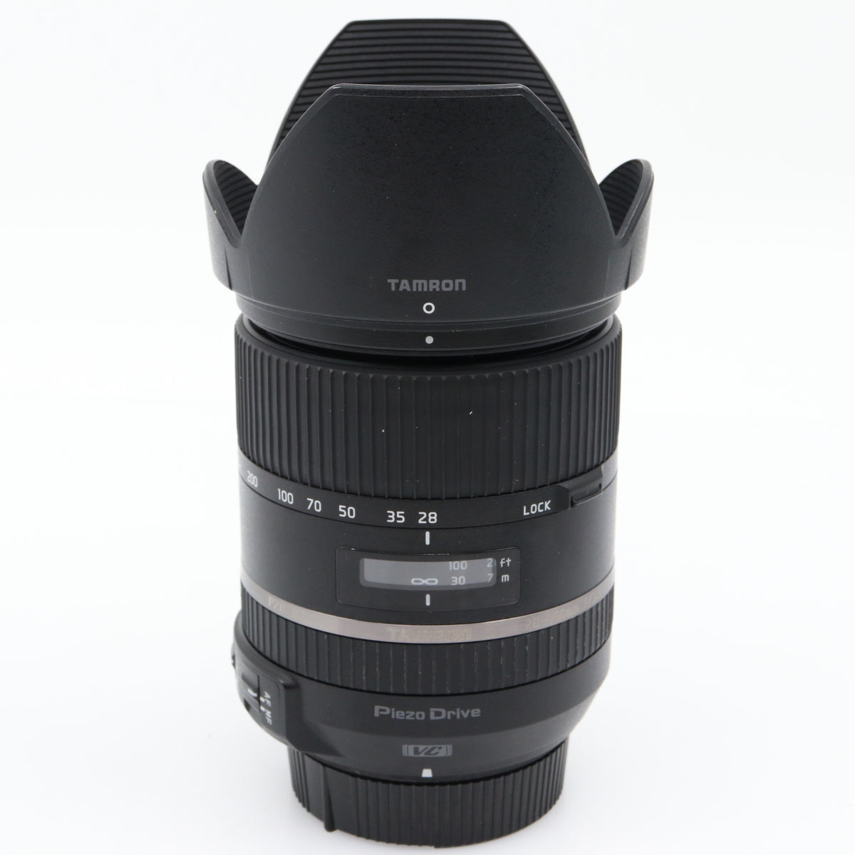 Tamron 28-300mm f/3.5-6.3 Di VC PZD Nikon used