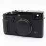 Fujifilm X-Pro3 body used