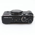 Fujifilm X-Pro3 Gehäuse gebraucht