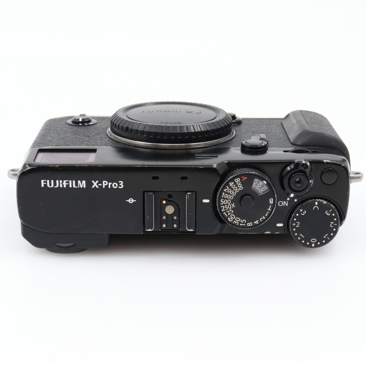 Fujifilm X-Pro3 Gehäuse gebraucht