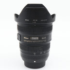 Nikon AF-S 18-35mm f/3.5-4.5G ED used