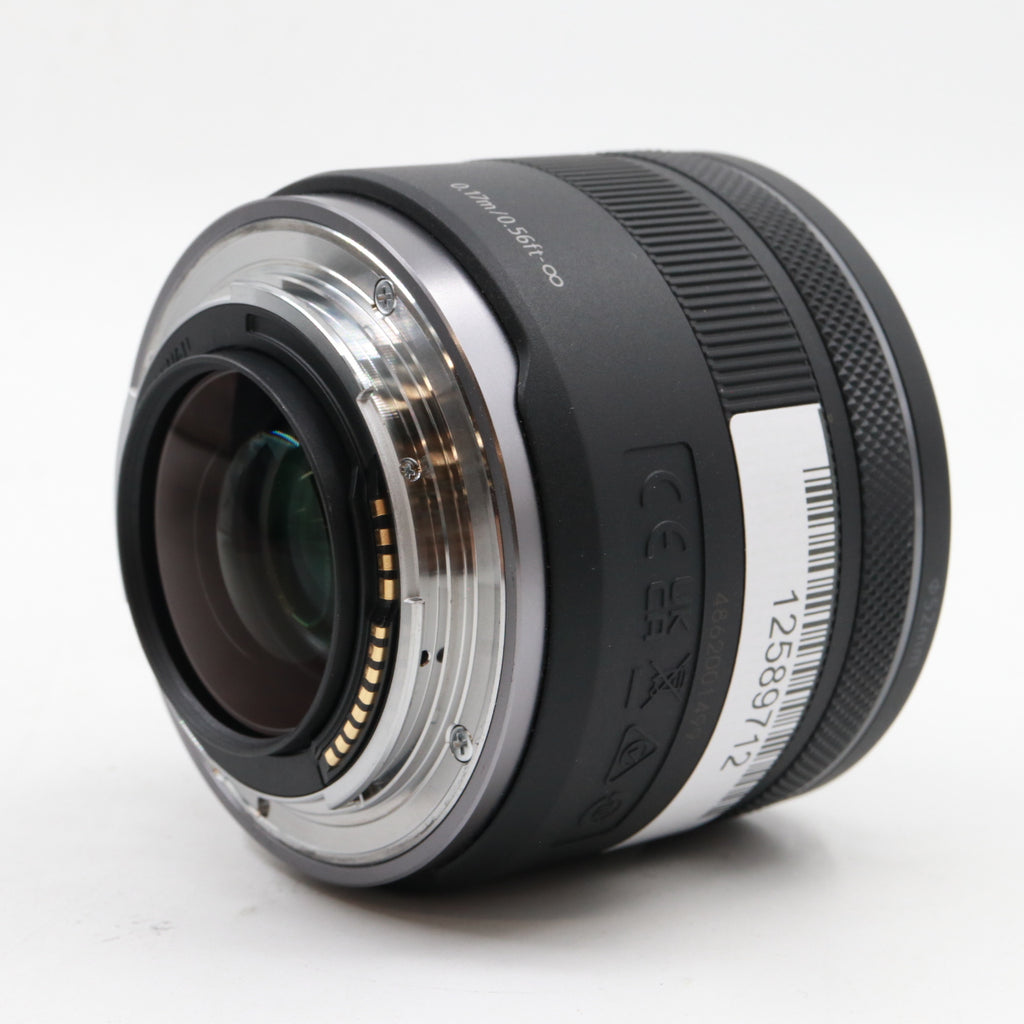 Canon RF 35mm f/1.8 Macro IS STM gebraucht