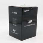 Canon RF 35mm f/1.8 Macro IS STM gebraucht