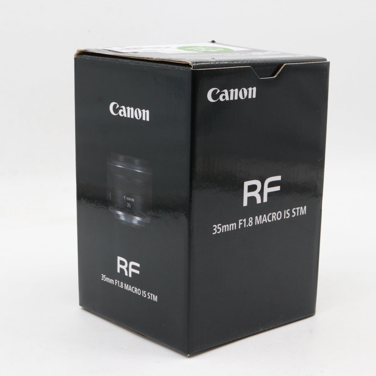 Canon RF 35mm f/1.8 Macro IS STM gebraucht