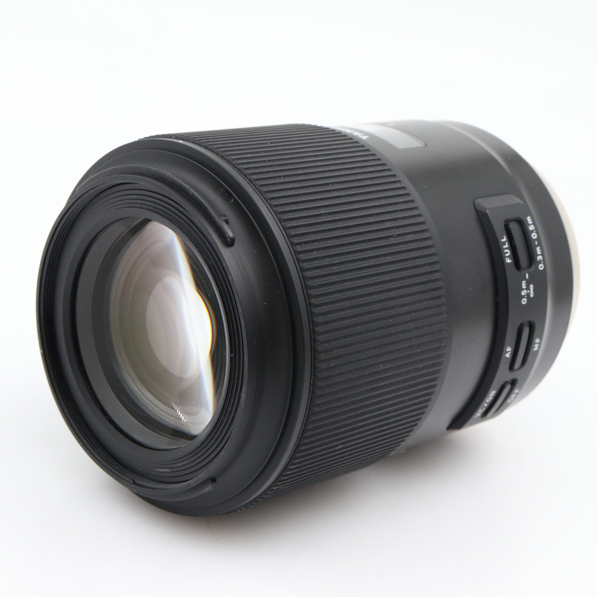 Tamron SP 90mm f/2.8 Macro Di VC USD (F004) Nikon gebraucht
