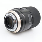 Tamron SP 90mm f/2.8 Macro Di VC USD (F004) Nikon gebraucht
