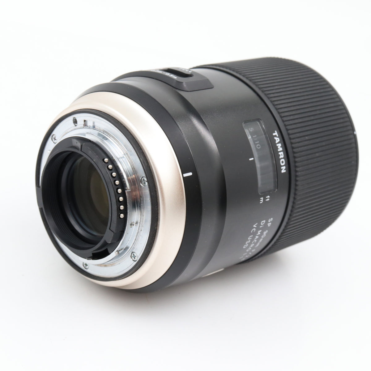 Tamron SP 90mm f/2.8 Macro Di VC USD (F004) Nikon gebraucht