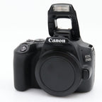 Canon EOS 250D body used