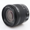 Canon EF-S 18-55mm f/4-5.6 IS STM gebraucht