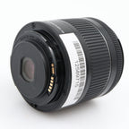 Canon EF-S 18-55mm f/4-5.6 IS STM gebraucht