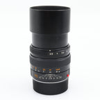 Leica 11807 Elmarit-M 90mm F/2.8 used