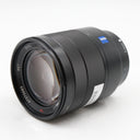 Sony FE 24-70mm F/4 ZA OSS ZEISS Vario-Tessar T* gebraucht