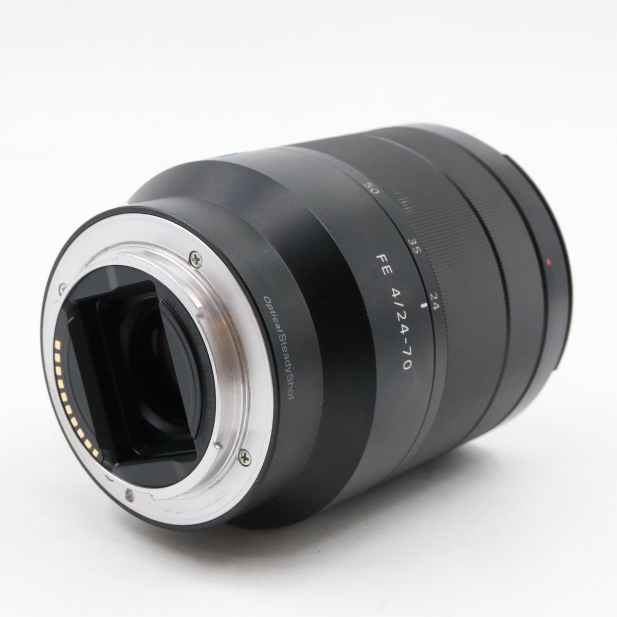 Sony FE 24-70mm F/4 ZA OSS ZEISS Vario-Tessar T* gebraucht