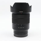 Sony FE 24-70mm F/4 ZA OSS ZEISS Vario-Tessar T* gebraucht