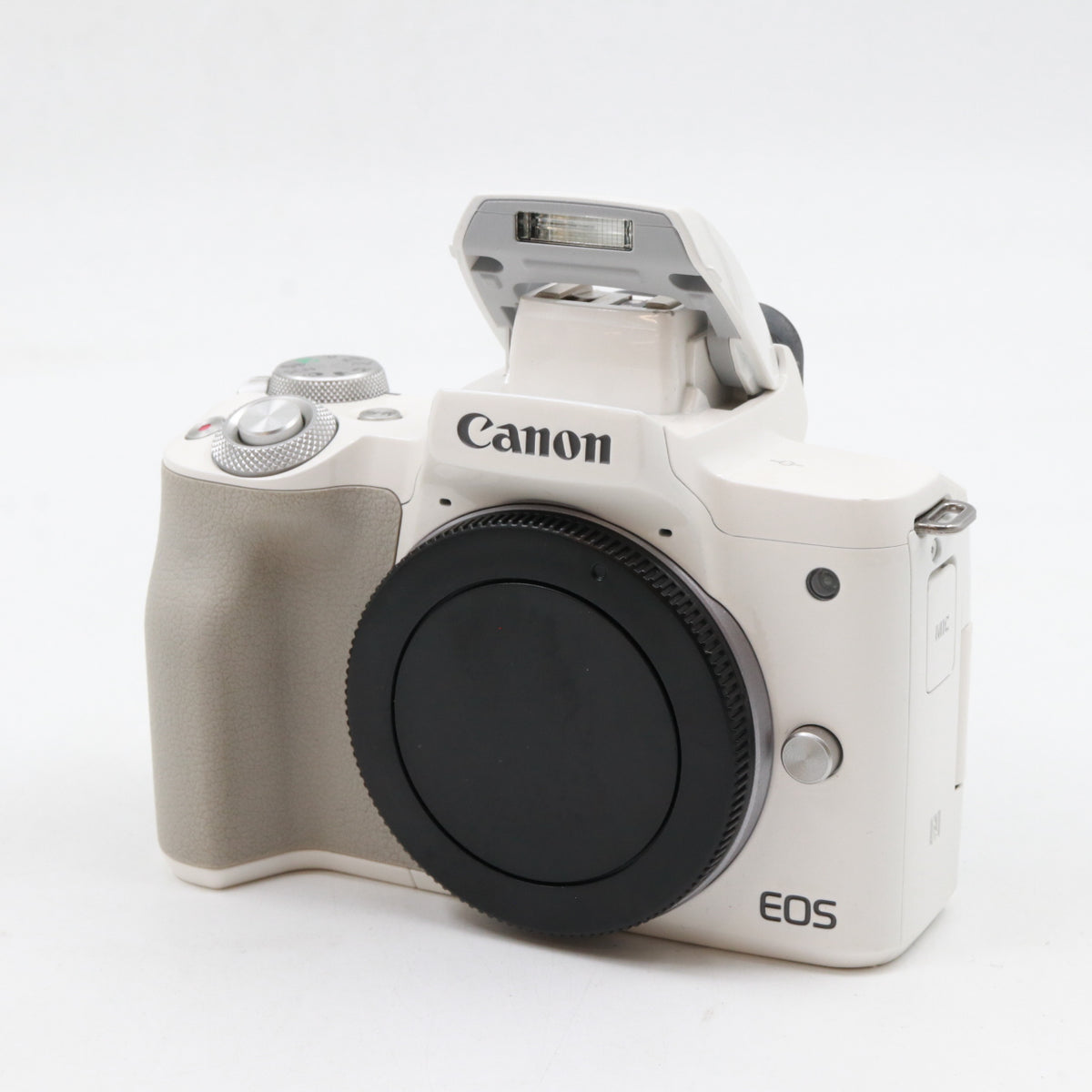 Canon EOS M50 Body used