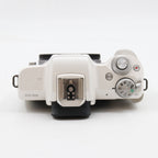 Canon EOS M50 Body used