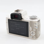 Canon EOS M50 Body used