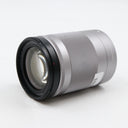 Canon EF-M 18-150mm F/3.5-6.3 IS STM used