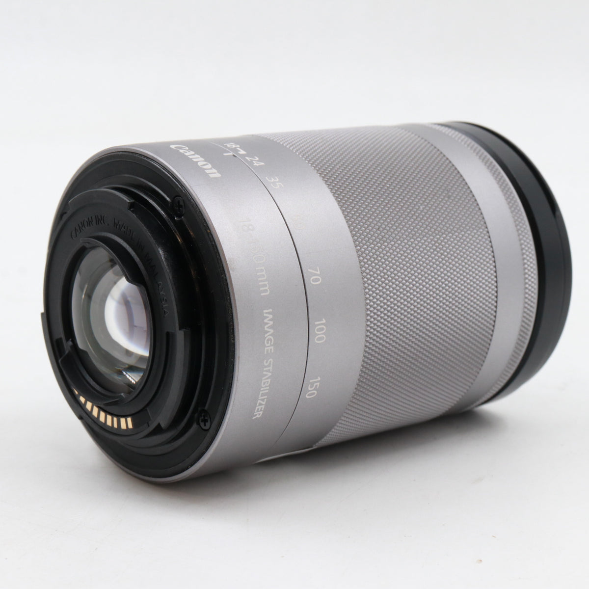 Canon EF-M 18-150mm F/3.5-6.3 IS STM used