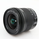 Canon EF-S 10-18mm f/4.5-5.6 IS STM gebraucht