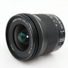 Canon EF-S 10-18mm f/4.5-5.6 IS STM gebraucht